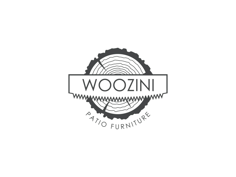 Woozini Patio Furniture